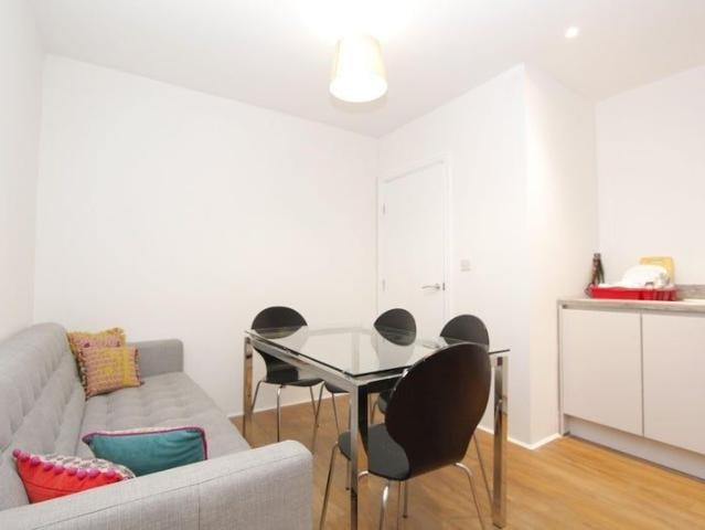Apartment for rent in Greater London