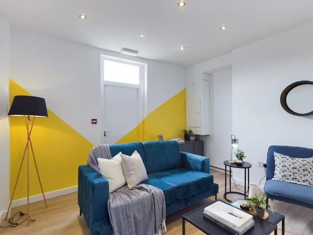 Apartment for rent in City Centre, Georgia