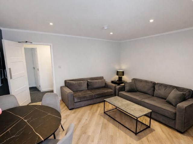 Apartment for rent in City Centre, Feckenham