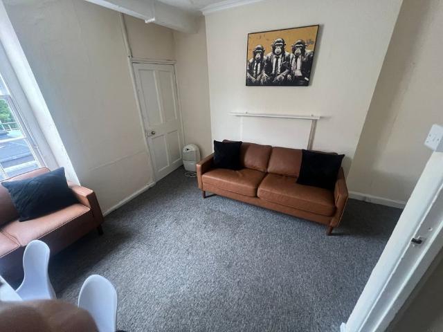 Room for rent in Old City, Bristol