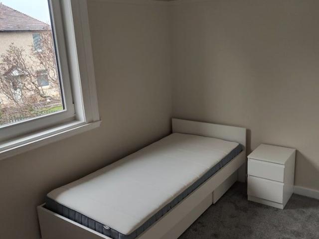 Apartment for rent in Stenhouse, Scotland
