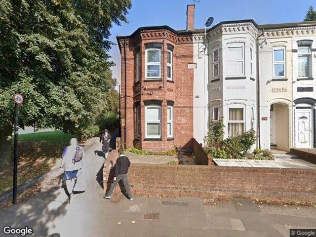 Apartment for rent in Hillfields, West Midlands