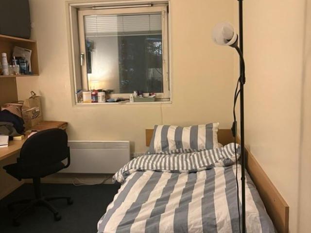 Room for rent in Barnsbury, Isle Of Man