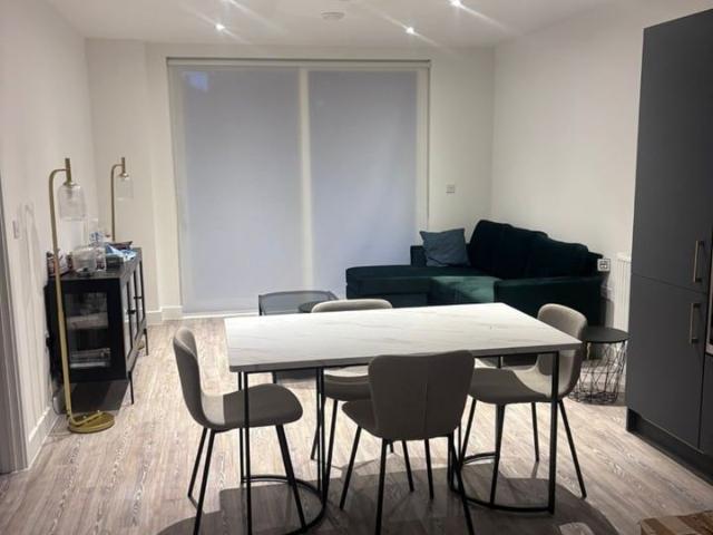 Apartment for rent in Greater London
