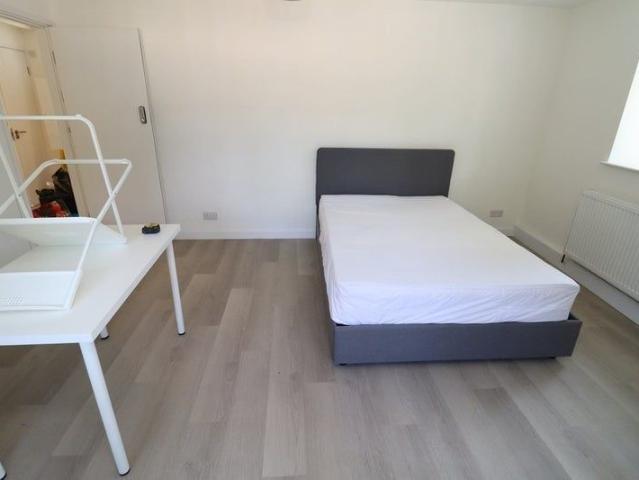 Apartment for rent in Bethnal Green, Greater London