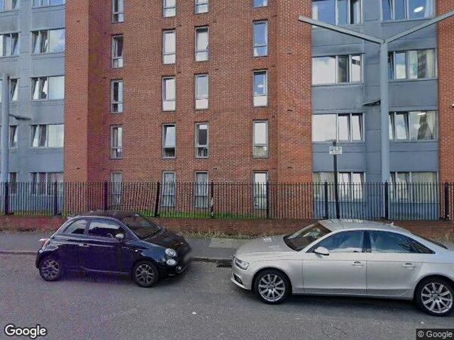 Apartment for rent in Hillfields, West Midlands