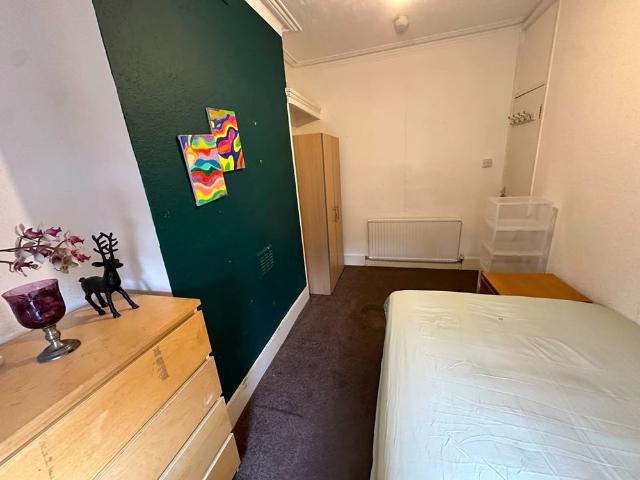 Room for rent in Harlesden, Greater London