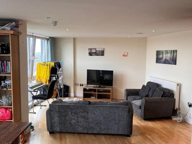 Apartment for rent in Gants Hill, Greater London