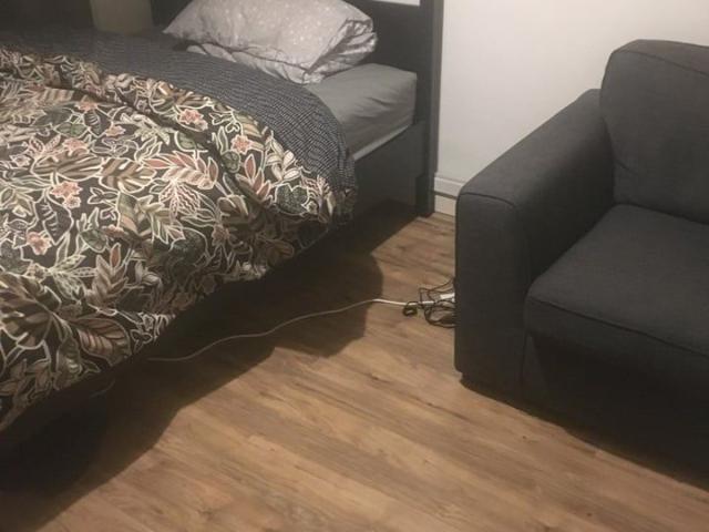 Apartment for rent in London Borough of Wandsworth, Greater London