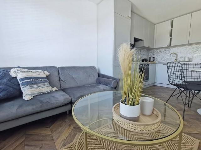 Apartment for rent in Hillside, Scotland