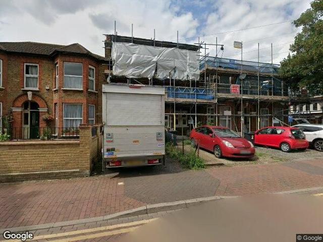 Apartment for rent in London Borough of Redbridge, Greater London