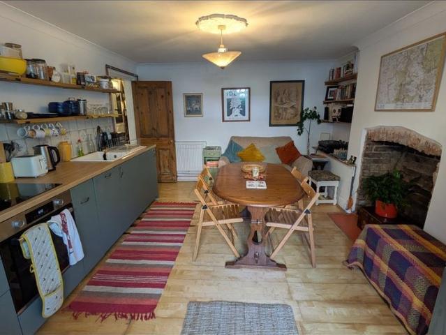Apartment for rent in Old City, Bristol