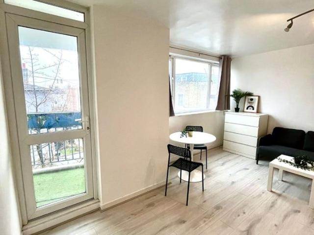 Apartment for rent in South Hackney, Greater London