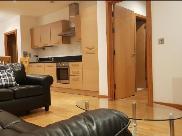 Apartment for rent in Bromley-by-Bow, Greater London