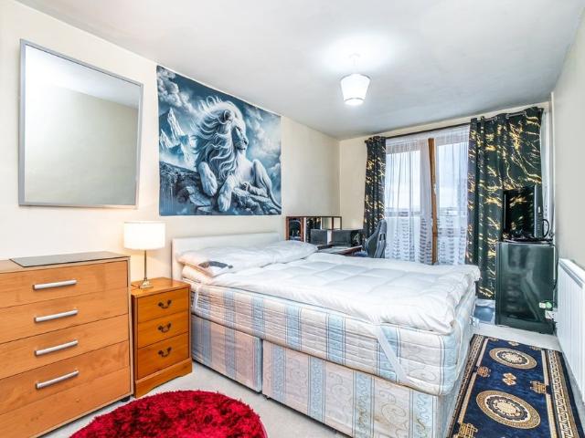 Room for rent in Clapton, Lower Clapton