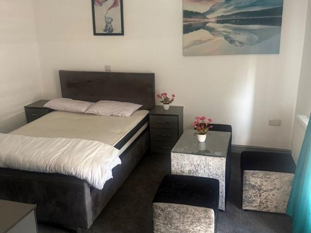 Apartment for rent in Smethwick, West Midlands