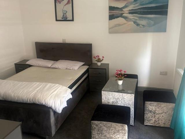Apartment for rent in Smethwick, Sandwell