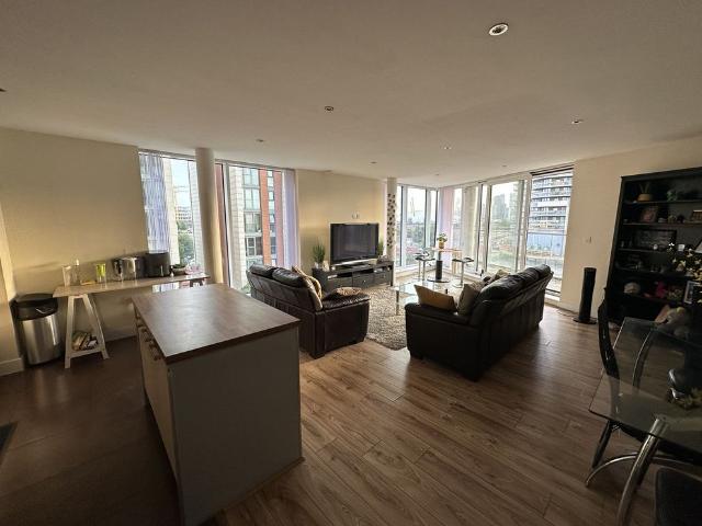 Apartment for rent in Canning Town, Greater London