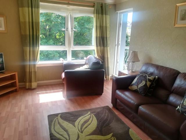 Apartment for rent in Merchant City, Scotland