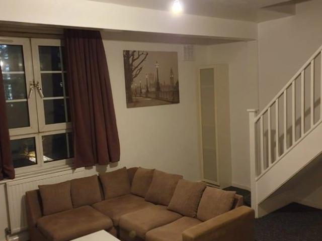 Apartment for rent