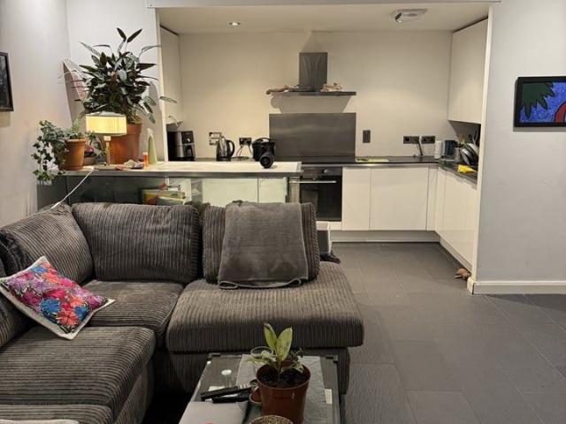 Apartment for rent in Ladywood, West Midlands