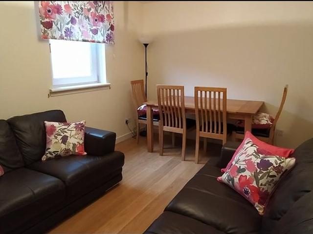 Apartment for rent in City Centre, Ballindoch
