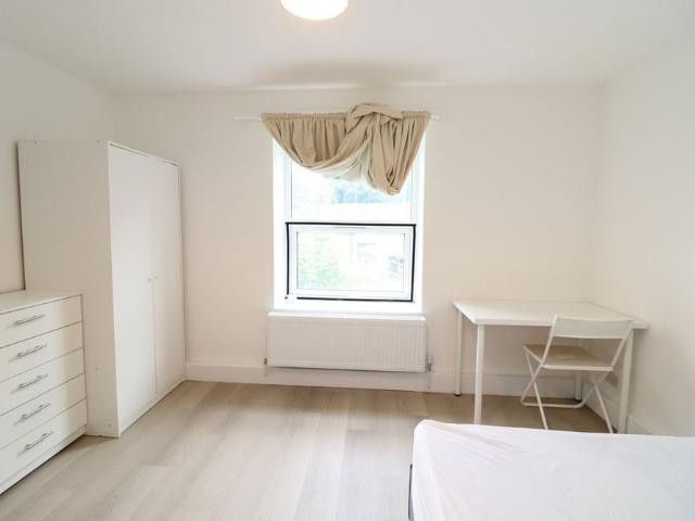 Apartment for rent in Bethnal Green, Greater London