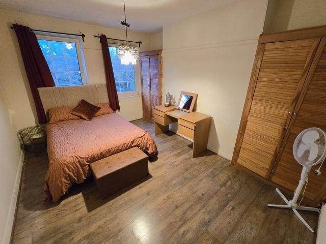 Room for rent in Pimlico, Isle Of Man