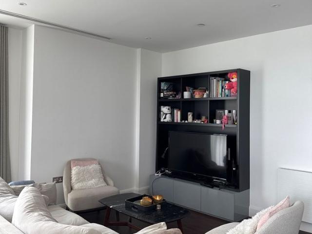 Apartment for rent in London Borough of Tower Hamlets, Greater London