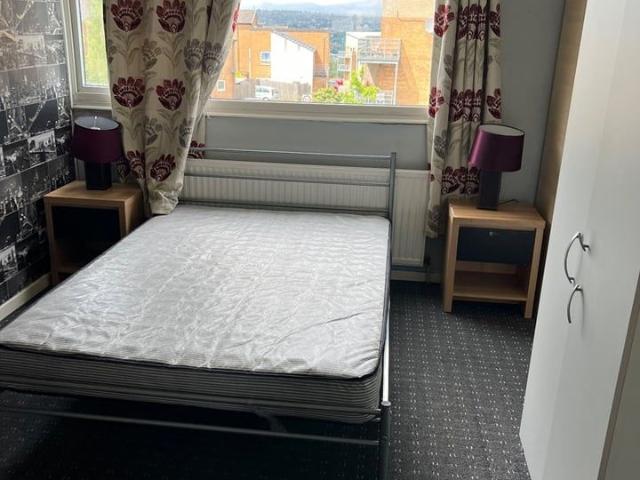 Apartment for rent in City Centre, South Yorkshire