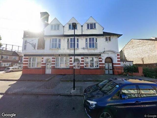 Room for rent in Plashet, Greater London