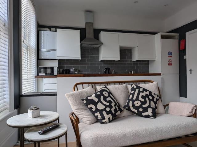 Apartment for rent in London Borough of Lewisham, Greater London