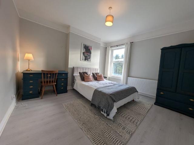 Apartment for rent in London Borough of Lewisham, Greater London
