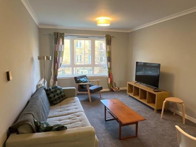 Apartment for rent in North Leith, Trinity