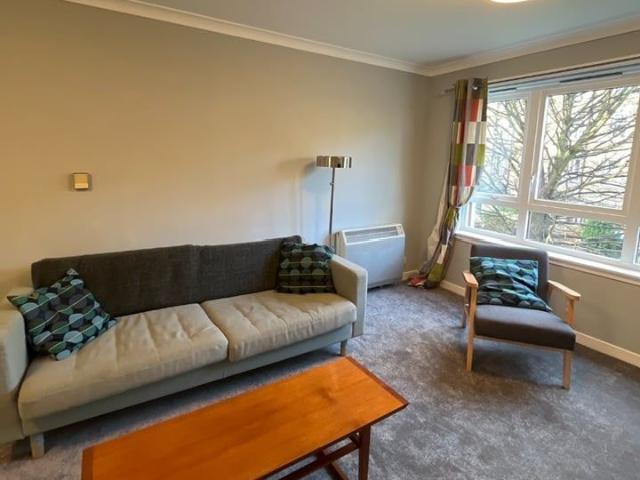 Apartment for rent in North Leith, Trinity