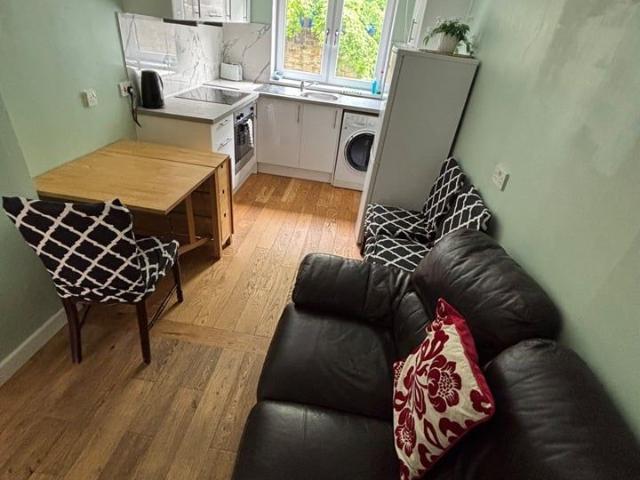 Apartment for rent in Piershill, City of Edinburgh