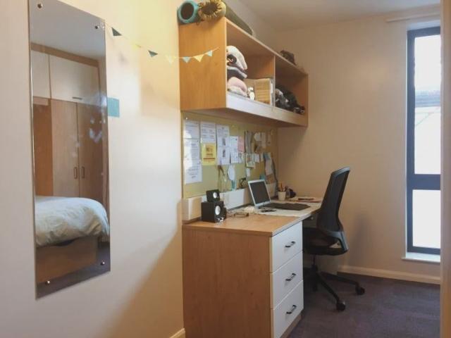 Apartment for rent in West Yorkshire