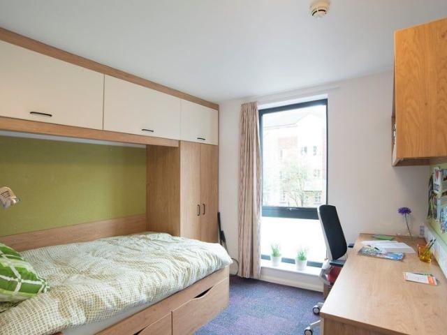 Apartment for rent in Arena Quarter, Leeds