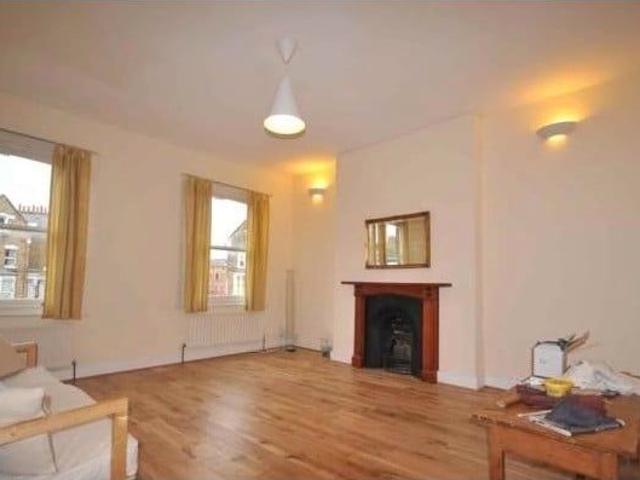 Apartment for rent in London Borough of Hackney, Greater London