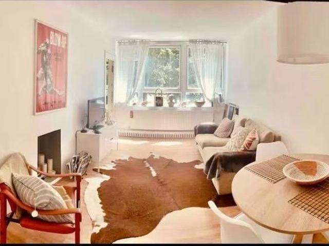 Apartment for rent in Streatham Hill, Greater London