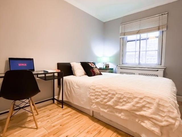 Apartment for rent in Paddington, Greater London