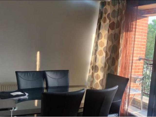 Apartment for rent in Holloway, Lower Holloway