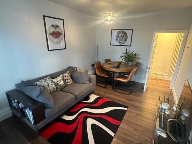 Apartment for rent in St. John's Wood, Greater London