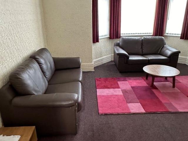 Room for rent in City Centre, Georgia