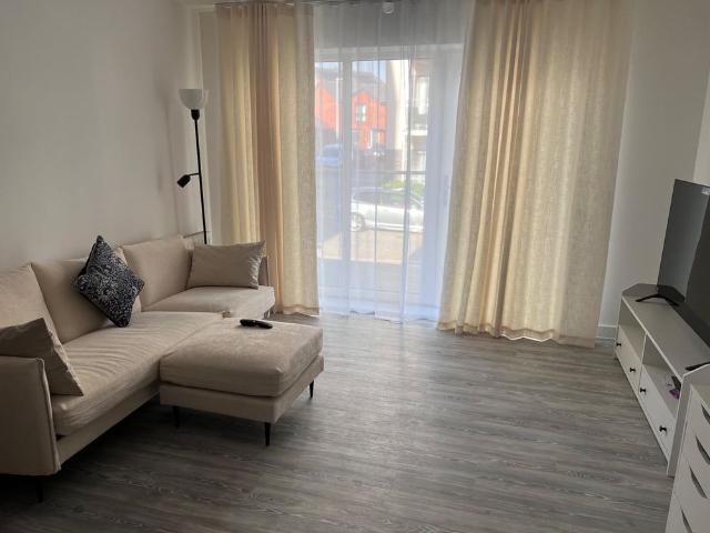 Apartment for rent in Stoke Gifford, South Gloucestershire
