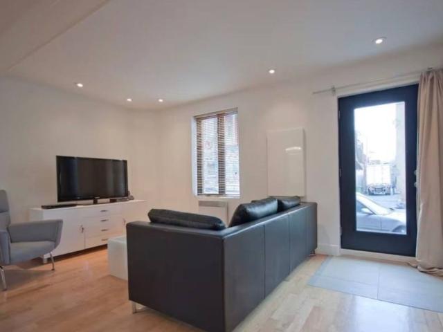 Apartment for rent in Hillfields, West Midlands