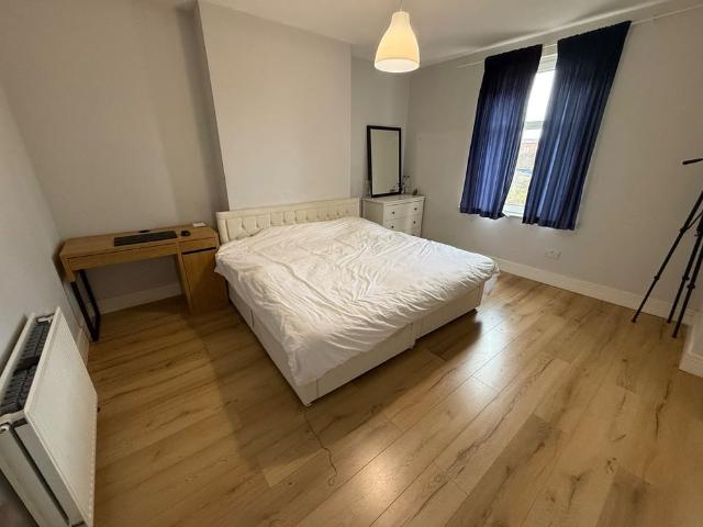 Room for rent in Merchant City, Scotland