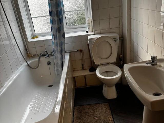 Apartment for rent in Streatham, Greater London