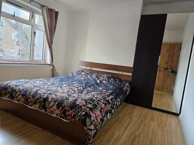 Apartment for rent in London Borough of Lambeth, Greater London