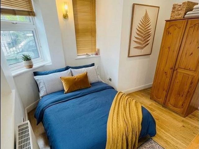 Apartment for rent in East Greenwich, Greater London